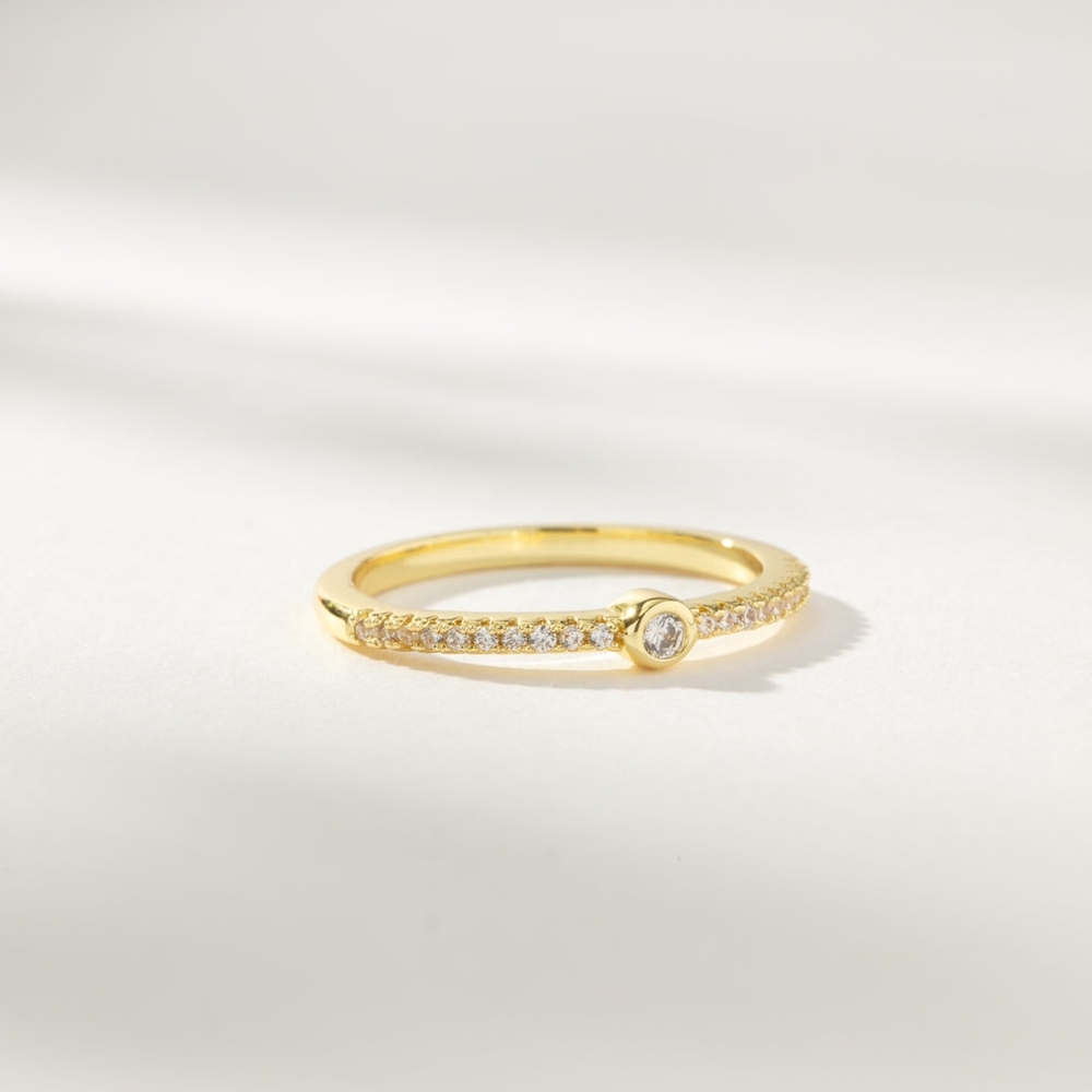Uncommon James Ring